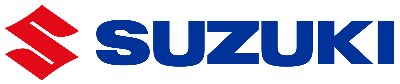 Suzuki Logo