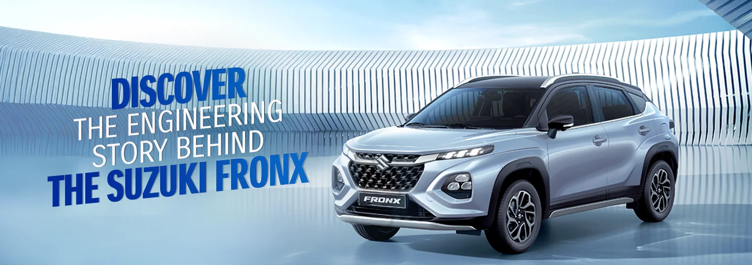 Fronx 2