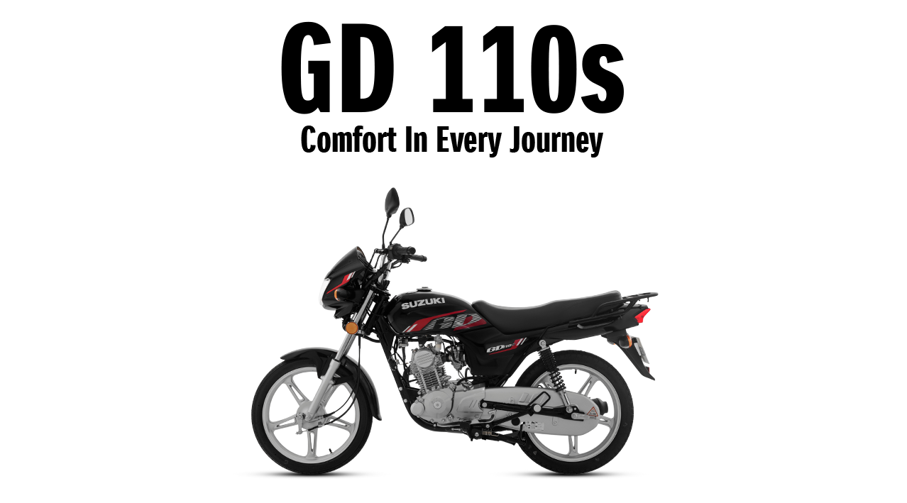 GD 110S