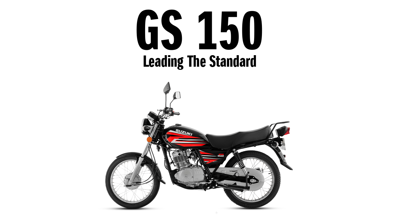 GS 150