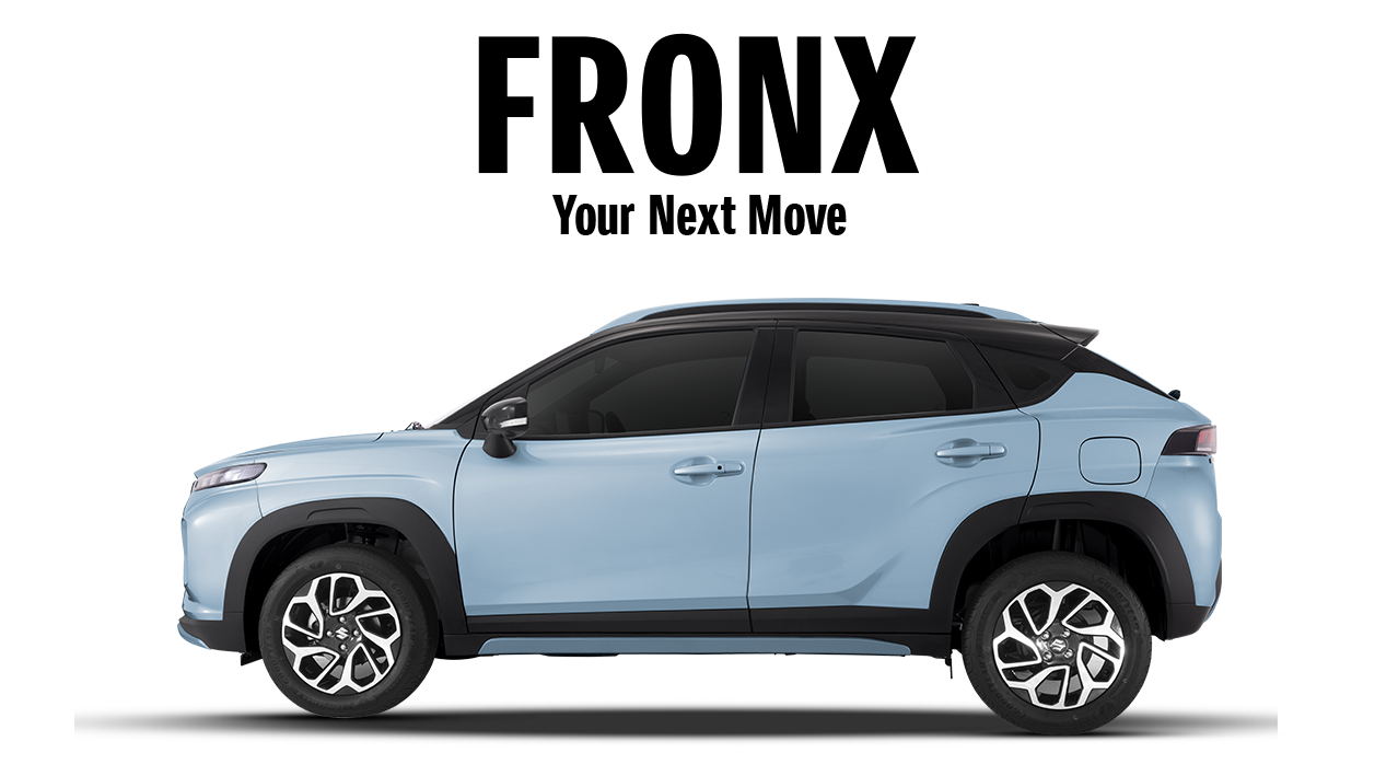 Automobiles Product