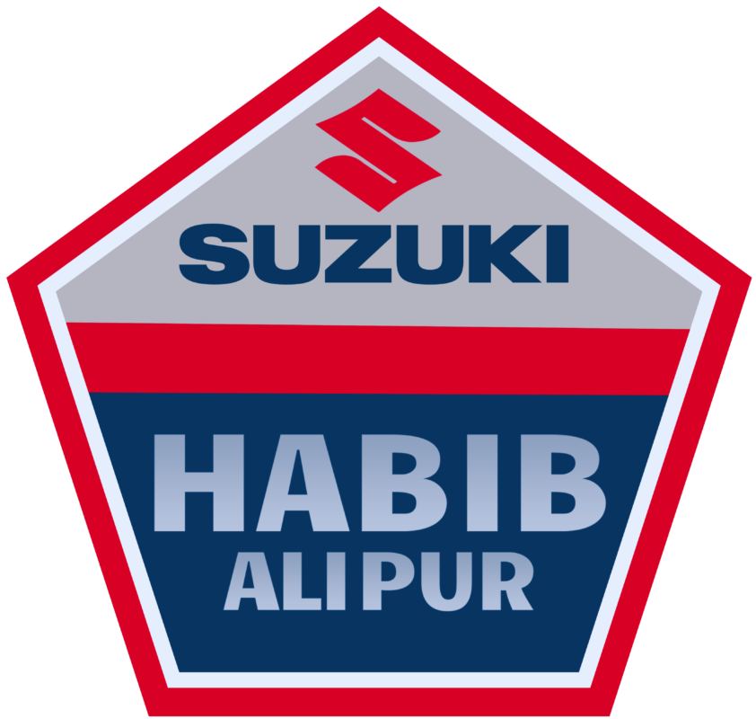 SUZUKI HABIB MOTORS ALIPUR